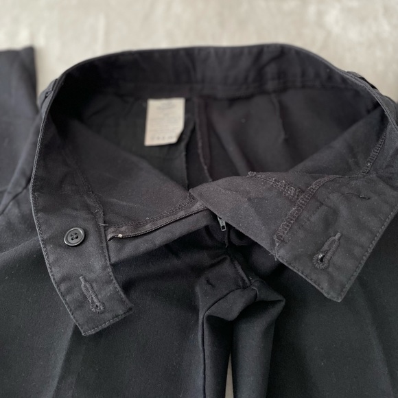 Black Pants - Picture 3 of 9